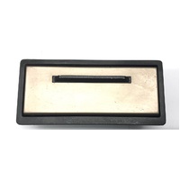 WB HOLDEN STATESMAN DEVILLE USED CONSOLE ASHTRAY 