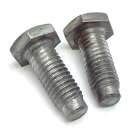 HOLDEN HJ HX HX LX UC ORIGINAL USED SEAT BELT BOLTS  UNC THREAD