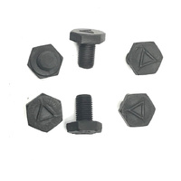 HOLDEN 6 CYLINDER AUTO USED DRIVEPLATE BOLT SET GENUINE SECONDHAND