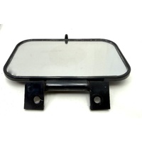 COMMODORE VB VC VH VK VL USED GLOVEBOX VANITY MIRROR