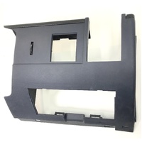 HOLDEN COMMODORE VB VC VH USED RH LOWER DASH SECTION DARK BLUE