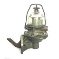 HOLDEN SIX CYLINDER USED AC GLASS BOWL FUEL PUMP SUIT RECON EH HK HT HG HQ HJ HZ LC LH
