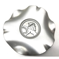 COMMODORE VT SERIES TWO SPACK FACTORY ALLOY WHEEL PLASTIC CENTRE CAP 92057919