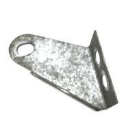 COMMODORE VB VC VH VK VL USED DUAL DIAPHRAM BRAKE BOOSTER SUPPORT BRACKET SS SLE HDT