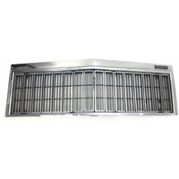 HOLDEN WB STATESMAN GRILLE SERIES TWO genuine secondhand