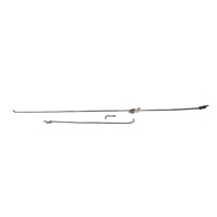 TORANA LX UC HATCHBACK COUPE INTERNAL DOOR LOCK RODS MECHANISM RODS