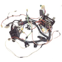 HOLDEN HJ MAIN UNDERDASH ELECTRICAL WIRING HARNESS