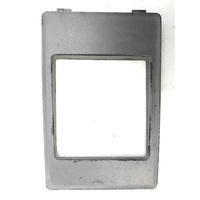 HOLDEN VH VK COMMODORE 6 CYLINDER  4-5 SPEED USED CONSOLE SURROUND