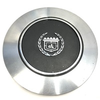 HOLDEN HZ STATESMAN DEVILLE USED HUB CAP CENTRE