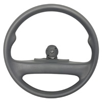 HOLDEN COMMODORE VN VG VP USED BARE STEERING WHEEL DARK GREYISH 