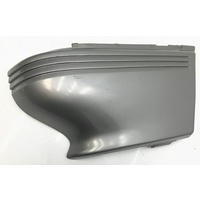 VK COMMODORE SH FRONT BUMPER END LEFT HAND FRONT CALAIS BERLINA EXEC SS HDT