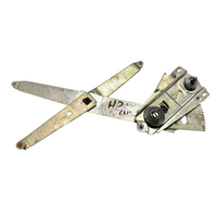 HOLDEN HQ HJ HX HZ WB USED LEFT HAND FRONT DOOR WINDOW REGULATOR