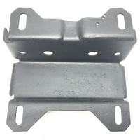 TORANA LH LX USED BUMPER BAR BRACKET LEFT SIDE SUPPORT FRAME SS SLR G PACK ECT