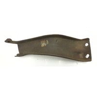 HOLDEN HJ HX HZ LH FRONT CORNER USED BUMPER BAR BRACKET MONARO KINGSWOOD STATESMAN ECT