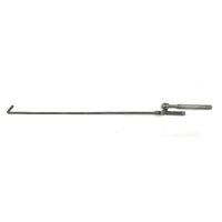 HOLDEN HQ HJ USED IGNITION ROD AND LOCKING PIN MONARO STATESMAN PREM KINGSWOOD ECT