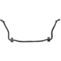 COMMODORE VB VC VH VK VL 23.8 MM USED FRONT SWAY BAR WITH LINKS