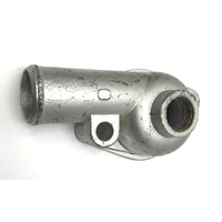 HOLDEN 6 USED THERMOSTAT HOUSING WATER NECK UC HX HZ VB VC VH COMMODORE