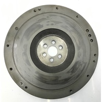 VL RB30 COMMODORE MANUAL FLYWHEEL 5 SPEED SECONDHAND NISSAN