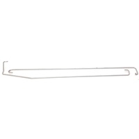 COMMODORE VB VC VH VK VL SEDAN USED BOOTLID SPRING RODS CALAIS SLE SL BERLINA EXEC