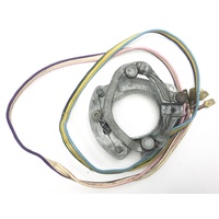 EH EJ HD HR ORIGINAL HOLDEN INDICATOR SWITCH ASSEMBLY PREMIER SPECIAL S4 