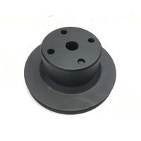 HOLDEN COMMODORE USED V8 WATER PUMP PULLEY VK VL VN VP VR VS