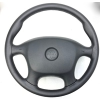 VS HOLDEN COMMODORE USED NON AIR BAG TYPE STEERING WHEEL 