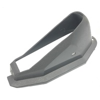 VG VP VR VS HOLDEN COMMODORE UTE BENCH SEAT GREY HANDBRAKE COVER