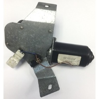 VT HOLDEN COMMODORE STATION WAGON USED TAILGATE WIPER MOTOR CENTERED