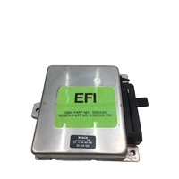HOLDEN COMMODORE VK EFI 202 ENGINE COMPUTER