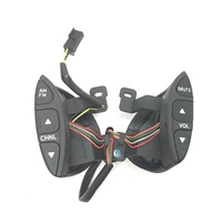 VR VS HOLDEN COMMODORE  STEERING WHEEL RADIO STEREO CONTROL BUTTONS GENUINE