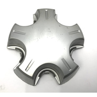 COMMODORE VE USED STANDARD STEEL RIM CENTRE CAP 92180707