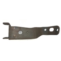 HOLDEN TORANA LH LX SEDAN COUPE USED REAR LEFT BUMPER BRACKET SL SLR A9X