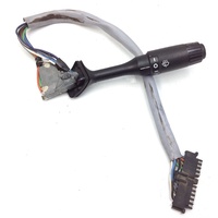 HOLDEN ORIGINAL BLACK GMH INDICATOR WIPER STALK HX HZ WB UC COMMODORE VB VC 