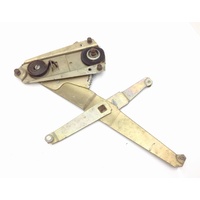 HG HOLDEN RIGHT HAND REAR USED MANUAL WINDOW REGULATOR PREMIER KINGSWOOD WAGON BROUGHAM 