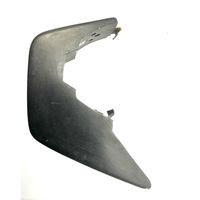 COMMODORE VC SLE LHF USED FRONT BUMPER BAR OVER RIDER GENUINE SECOND-HAND