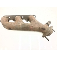 COMMODORE VT VU WH VX V6 LEFT SIDE EXHAUST MANIFOLD GENUINE SECONDHAND