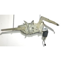 HOLDEN STATION WAGON ELECTRIC TAILGATE REGULATOR AND MOTOR ORIGINAL SECONDHAND HQ HJ HX HZ