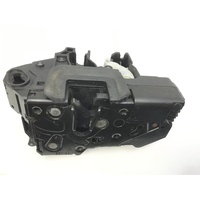 VE HOLDEN COMMODORE RIGHT HAND FRONT DOOR LOCK MECHANISM SERIES ONE 