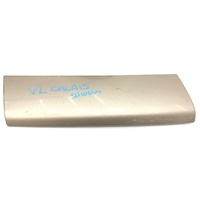VL CALAIS COMMODORE GENUINE SECONDHAND RH FLIP LID COVER WITH BASE