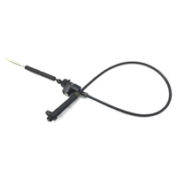 HOLDEN CHEV T350 TRANSMISSION KICK DOWN DETENT CABLE