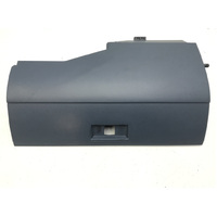 COMMODORE VK VL USED GLOVEBOX LID CASE 25i TRIM COLOUR 