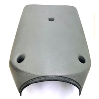 VK COMMODORE GREY LOWER STEERING COLUMN COVER CALAIS BERLINA EXECUTIVE 