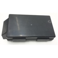 VL COMMODORE USED ENGINE BAY FUSE BOX COVER PANEL 92025281