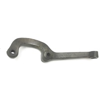 HOLDEN EJ EH HD LEFT HAND STEERING ARM SUIT KING PIN FRONT END GENUINE SECONDHAND