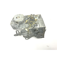 HOLDEN HK HT HG USED LEFT HAND REAR DOOR LOCKING  MECHANISM SEDAN WAGON PREMIER