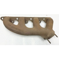 HOLDEN COMMODORE VP VR VS VT V8 LEFT HAND EXHAUST MANIFOLD 92060988