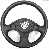 VR COMMODORE NON AIR BAG USED STANDARD STEERING WHEEL GENUINE SECONDHAND