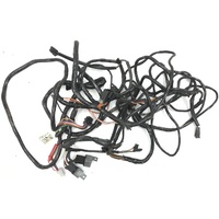 COMMODORE VL CALAIS BERLINA ELECTRIC WINDOW WIRING HARNESS GENUINE SECONDHAND