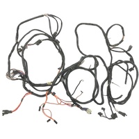 COMMODORE VH SLE HDT ELECTRIC WINDOW WIRING HARNESS GENUINE SECONDHAND