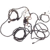 COMMODORE VC SLE SL HDT ELECTRIC WINDOW WIRING HARNESS
